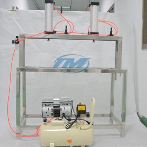 Bàn ép đậu khí nén đặt hàng theo yêu cầu